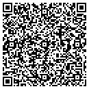 QR code with Aspirion Inc contacts