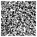 QR code with KWE Group Inc contacts