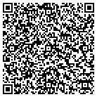 QR code with Wood & Laminate Inc contacts