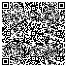QR code with Hyatt AC & Refreigeration contacts