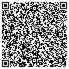 QR code with Herves Custom Woodwork Inc contacts