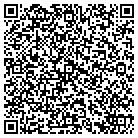QR code with Masnikoff & Sternberg pa contacts