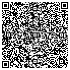 QR code with Anything Goes Florals & Frills contacts