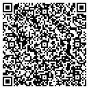 QR code with James D Rowe contacts