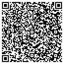 QR code with Jax Ride contacts