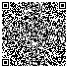 QR code with Hamrock William F Patent Attorney contacts