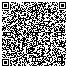 QR code with Madeira Aircraft Supply contacts