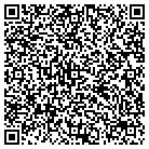 QR code with Angeliques Hair Design Inc contacts