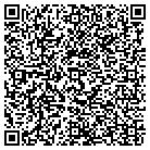 QR code with Joe's Fill Dirt & Tractor Service contacts