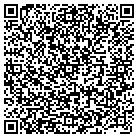 QR code with Richardson's Grocery-Rowell contacts