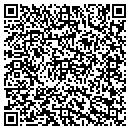 QR code with Hideaway Pub & Eatery contacts