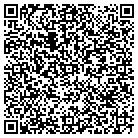 QR code with Honesty Carpet & Upholstery CL contacts