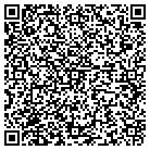 QR code with J J's Limousines Inc contacts