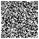 QR code with Priority One Process Service contacts