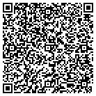 QR code with The Chartwell Law Offices Llp contacts