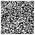 QR code with Anthonys Auto Upholstery contacts
