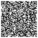 QR code with R Warren Inc contacts