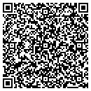 QR code with Hollywood Yoga & Spa contacts