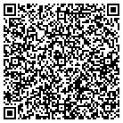 QR code with Henick Concrete Pumping Inc contacts