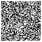 QR code with American Vlg Academy Longwood contacts