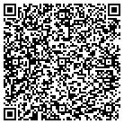QR code with Serenity Rehabilitation Service contacts