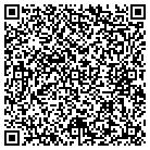 QR code with Mac Pac Waste Service contacts