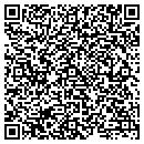 QR code with Avenue A Salon contacts