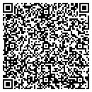 QR code with J W Cole & Sons contacts