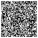 QR code with Angie's Cutting Edge contacts