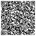 QR code with Mario Ferazzoli & Son Inc contacts