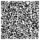 QR code with Alan W Streigold DPM contacts