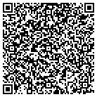 QR code with R & L Ontiveros Cleaning Service contacts