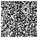 QR code with A 1 Dollar Store contacts