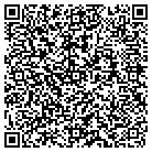 QR code with White Diamonds Beauty Supply contacts