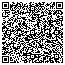 QR code with LA Placita contacts