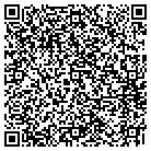 QR code with George C Button MD contacts