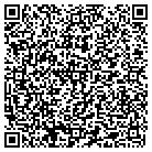 QR code with Chef's Corner Restaurant Inc contacts