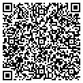 QR code with Tissco contacts