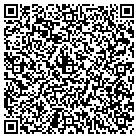 QR code with Aventura Mall Mgt Co Mktng Dpt contacts