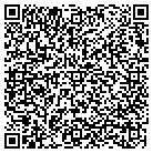 QR code with Hair & Nail Design By Dauphine contacts