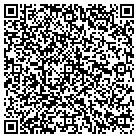 QR code with R A Bonezzi Construction contacts