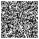 QR code with Hancock & Lane contacts