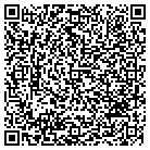 QR code with Maku's Ice & Sculpting Service contacts