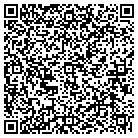 QR code with Angela S Hilton DDS contacts