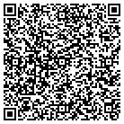 QR code with Highland Mobile Park contacts