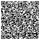 QR code with Cannon Oaks Mobile & R V Park contacts
