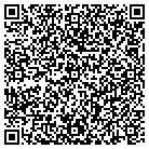 QR code with Action Pool Cleaning Service contacts