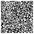 QR code with Hands On Salon contacts