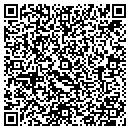 QR code with Keg Room contacts