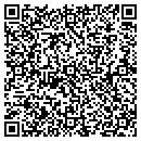 QR code with Max Polo MD contacts
